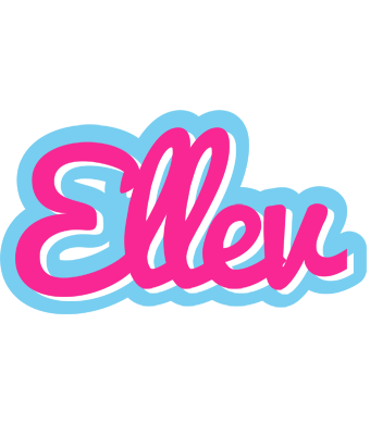 Ellev popstar logo