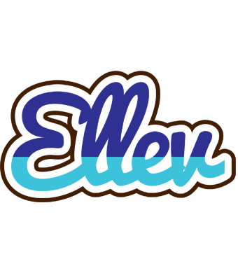 Ellev raining logo