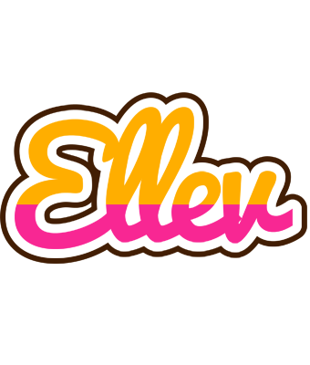 Ellev smoothie logo
