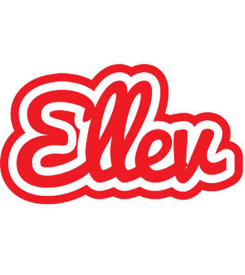 Ellev sunshine logo