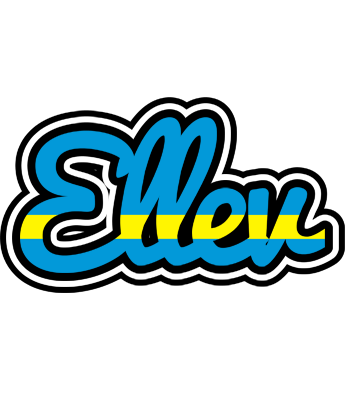 Ellev sweden logo