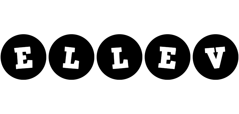 Ellev tools logo