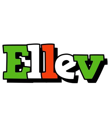 Ellev venezia logo