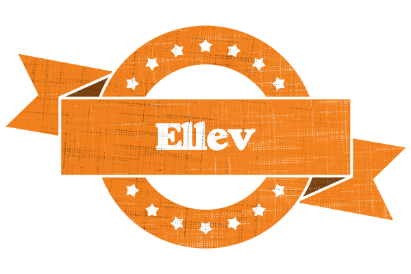 Ellev victory logo