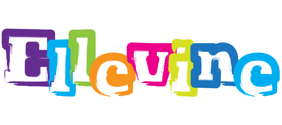 Ellevine casino logo