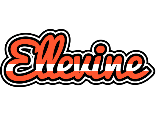 Ellevine denmark logo