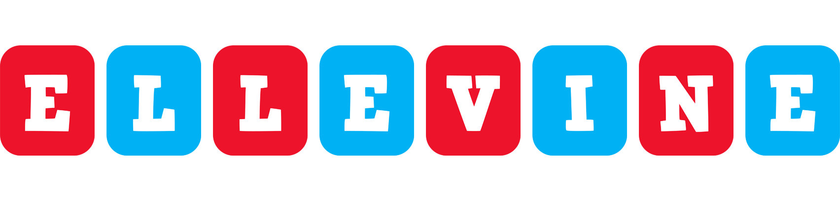 Ellevine diesel logo