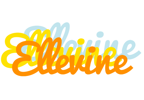 Ellevine energy logo