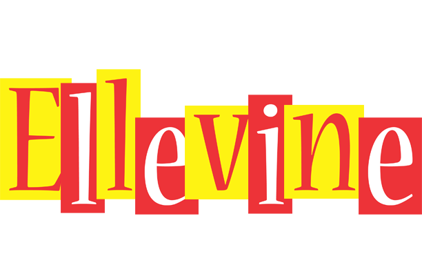 Ellevine errors logo