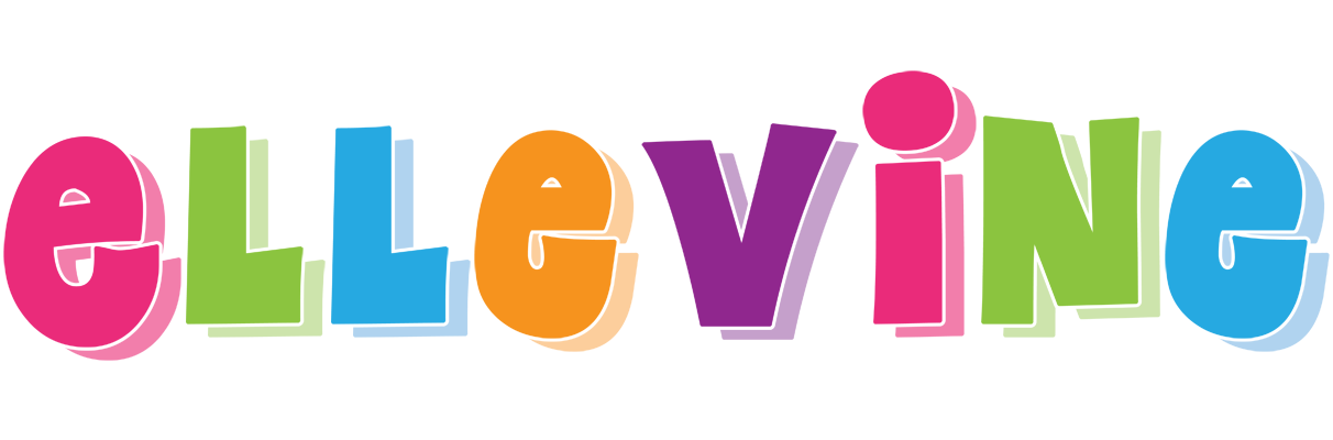 Ellevine friday logo