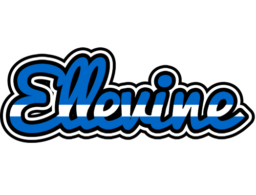 Ellevine greece logo