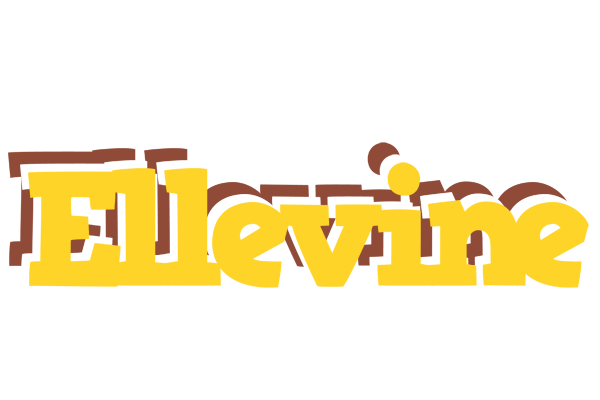 Ellevine hotcup logo
