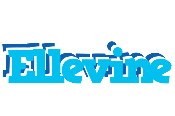 Ellevine jacuzzi logo