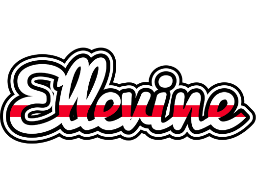 Ellevine kingdom logo