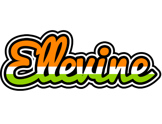 Ellevine mumbai logo