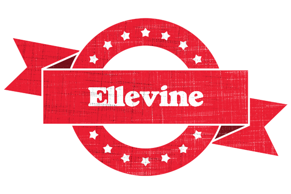 Ellevine passion logo