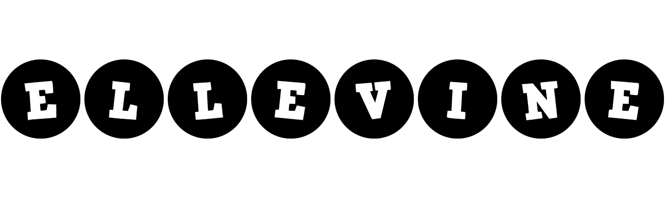 Ellevine tools logo