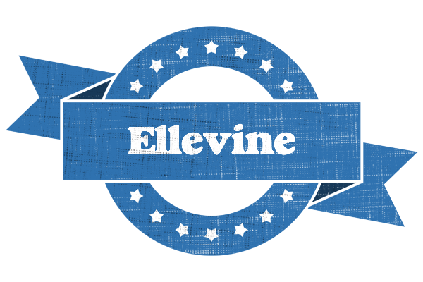 Ellevine trust logo