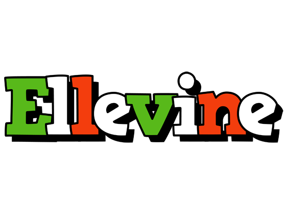 Ellevine venezia logo