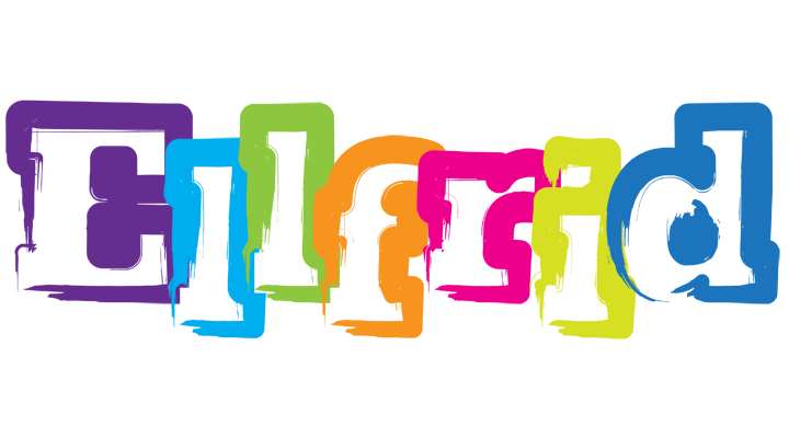 Ellfrid casino logo