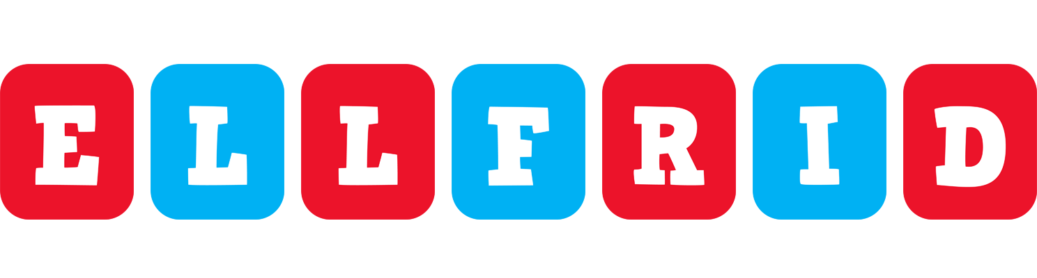 Ellfrid diesel logo