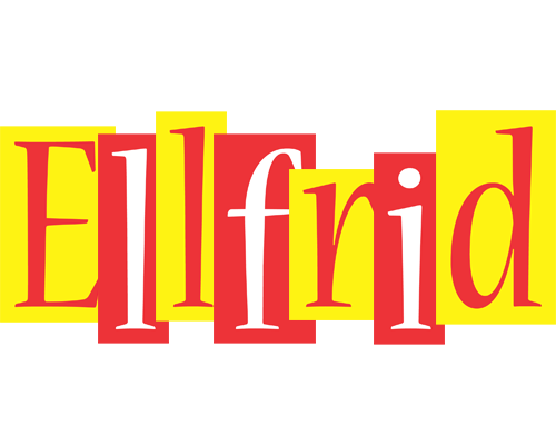 Ellfrid errors logo