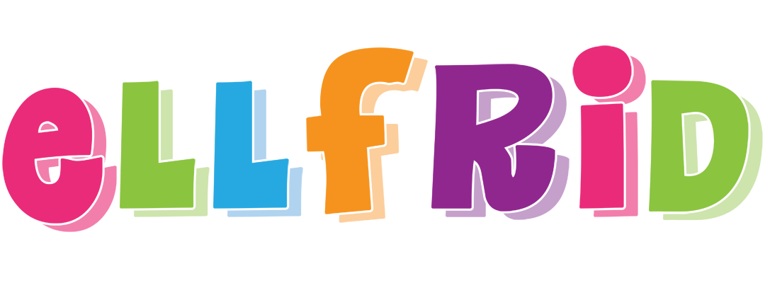 Ellfrid friday logo