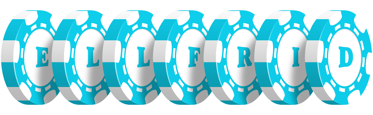 Ellfrid funbet logo