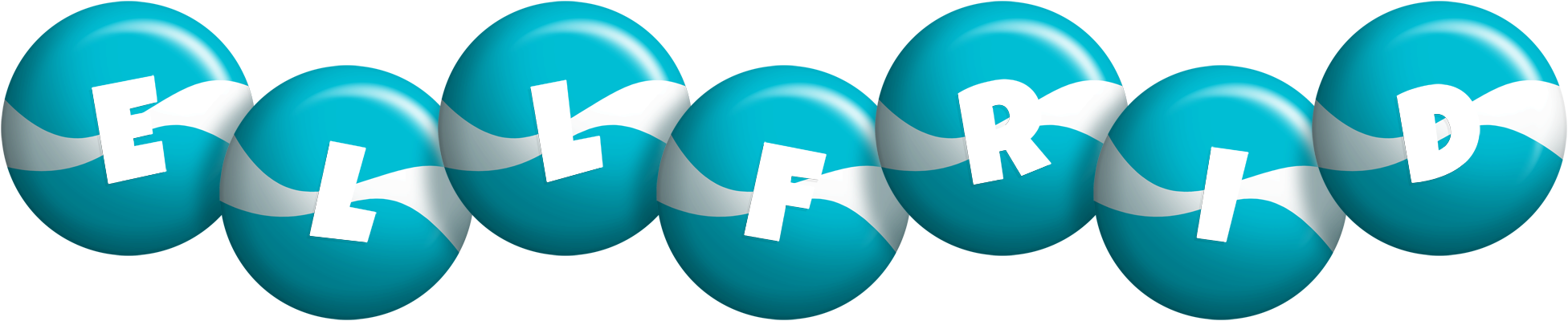 Ellfrid messi logo