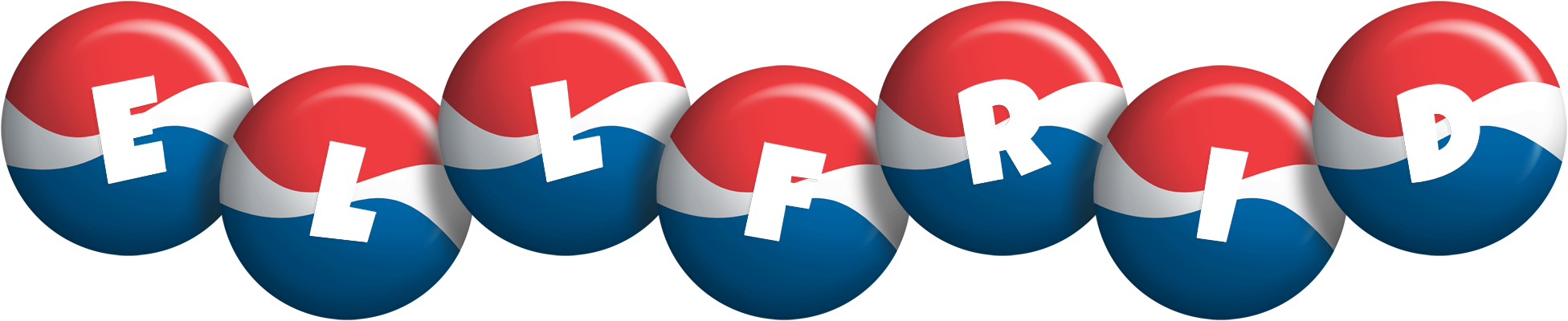 Ellfrid paris logo