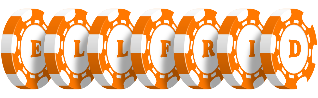 Ellfrid stacks logo