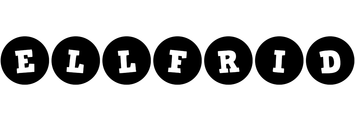 Ellfrid tools logo