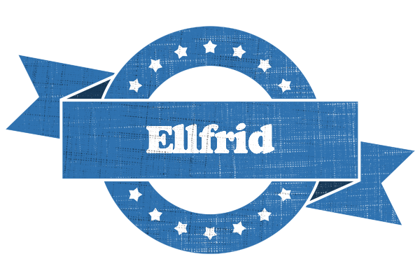 Ellfrid trust logo