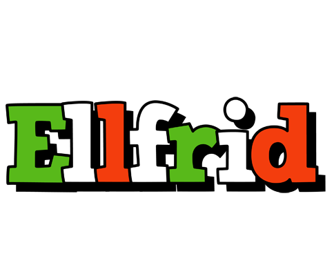 Ellfrid venezia logo