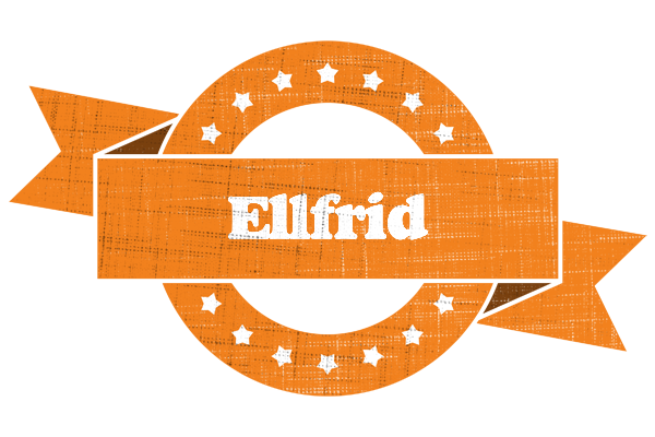 Ellfrid victory logo
