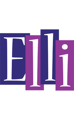 Elli autumn logo