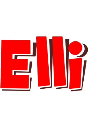 Elli basket logo