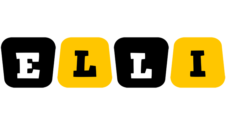 Elli boots logo