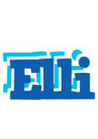Elli business logo