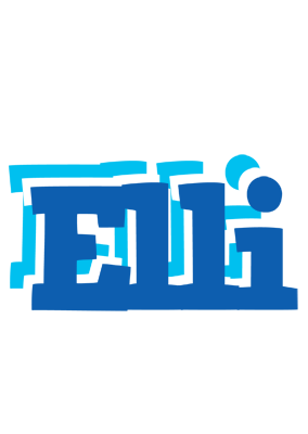 Elli business logo