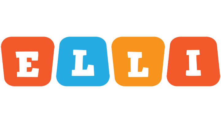 Elli comics logo