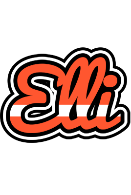 Elli denmark logo