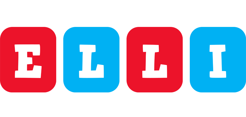 Elli diesel logo