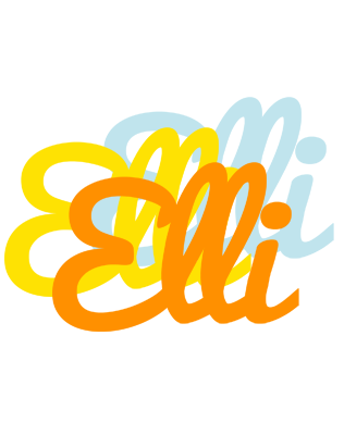 Elli energy logo