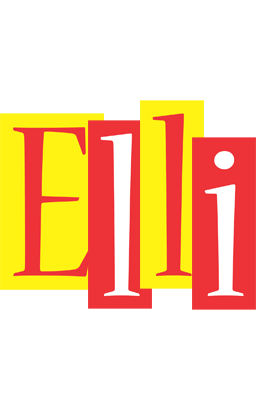 Elli errors logo