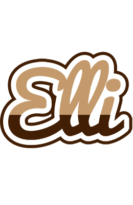 Elli exclusive logo