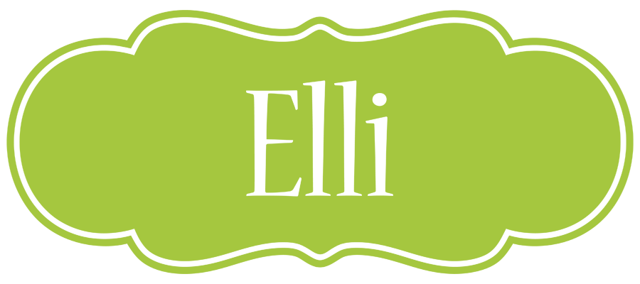 Elli family logo