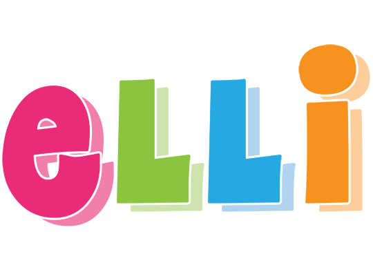 Elli friday logo