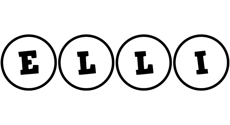 Elli handy logo