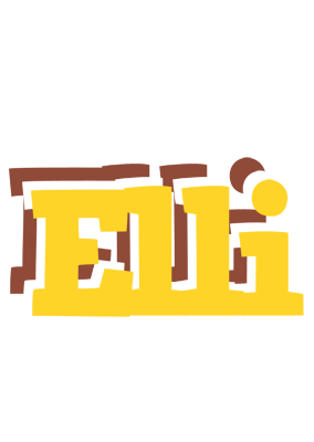 Elli hotcup logo